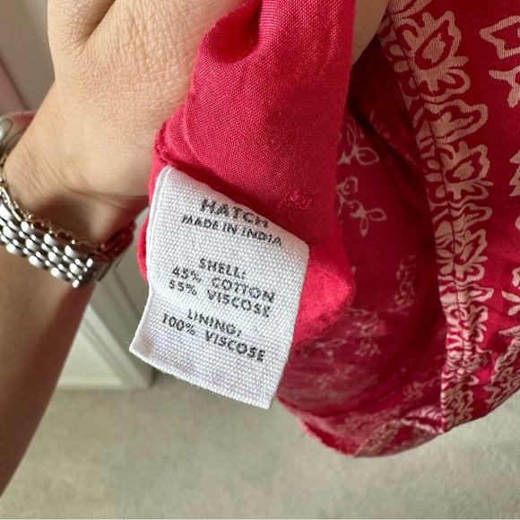 Hatch Collection The Grace Dress Hatch size 2 Medium - Picture 9 of 11